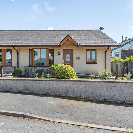 Gorwel Villa Blaenau Ffestiniog Kültér fotó
