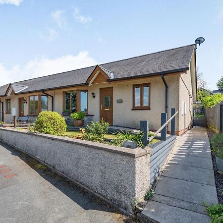 Gorwel Villa Blaenau Ffestiniog Kültér fotó