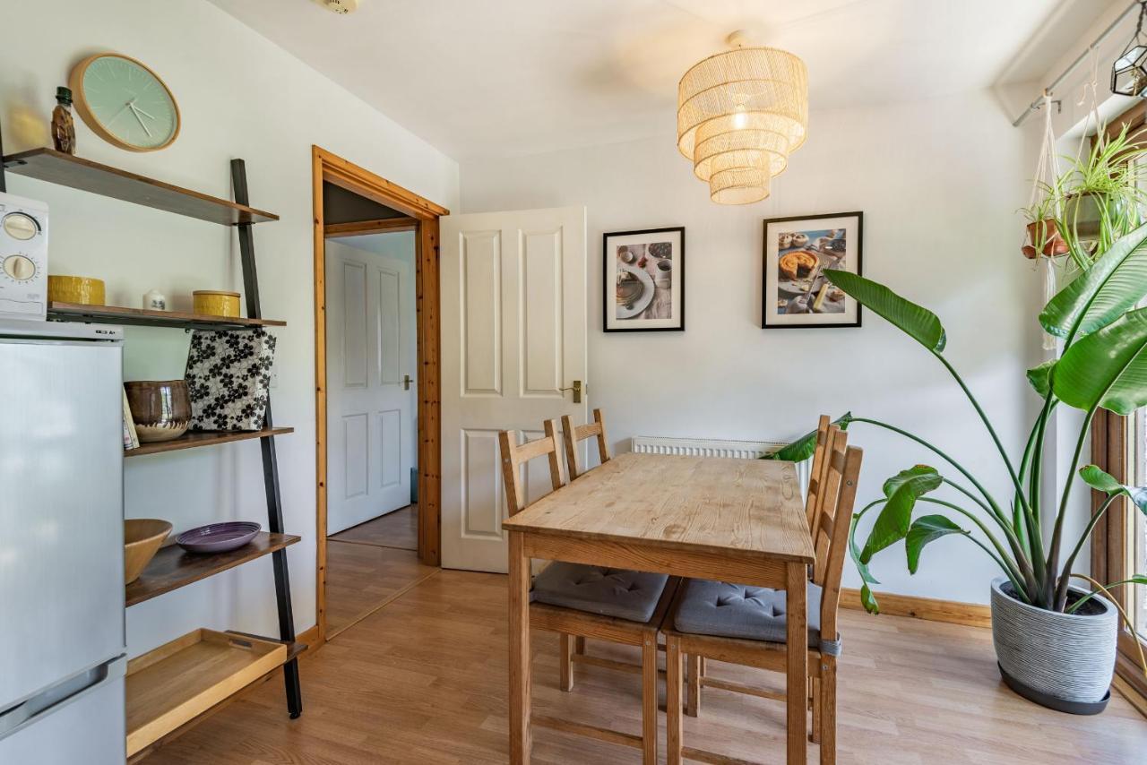 Gorwel Villa Blaenau Ffestiniog Kültér fotó