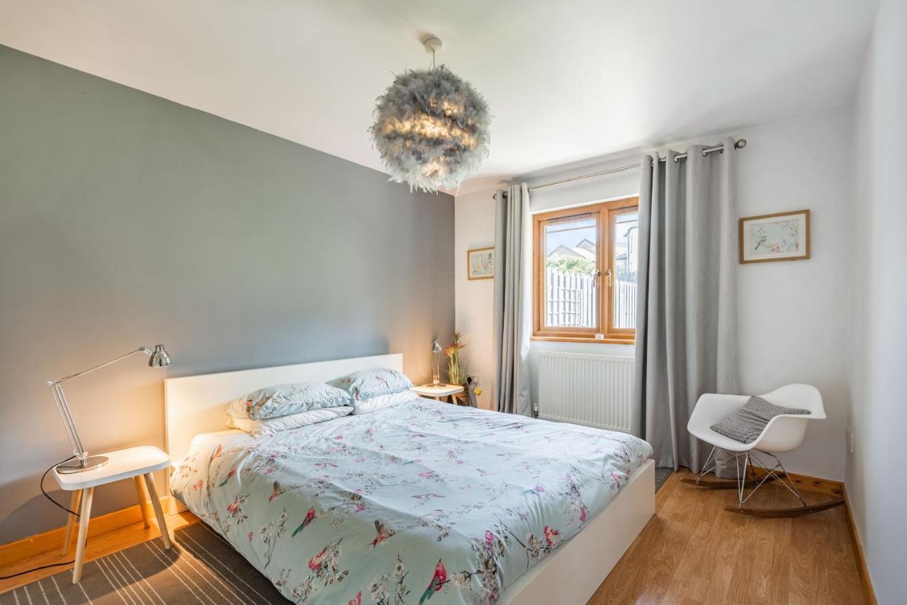 Gorwel Villa Blaenau Ffestiniog Kültér fotó