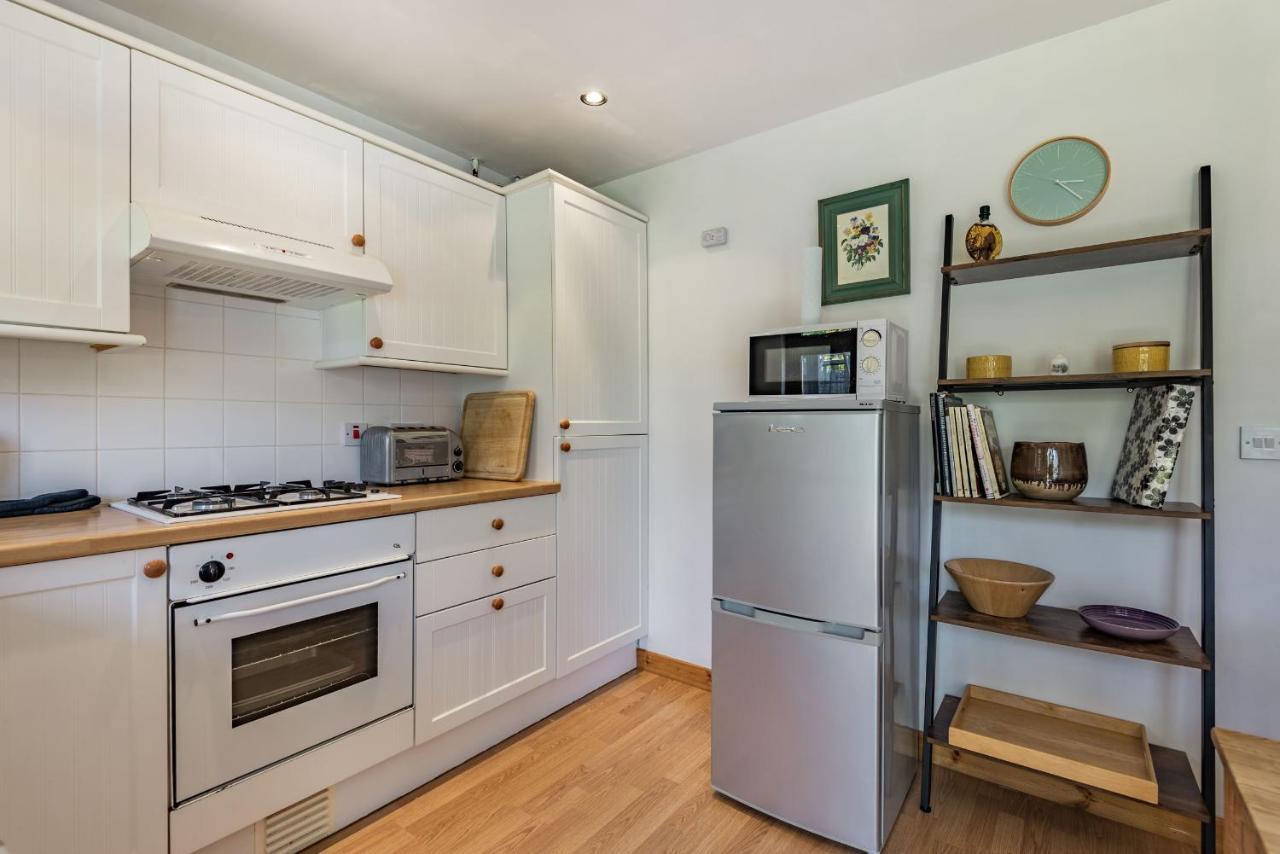 Gorwel Villa Blaenau Ffestiniog Kültér fotó