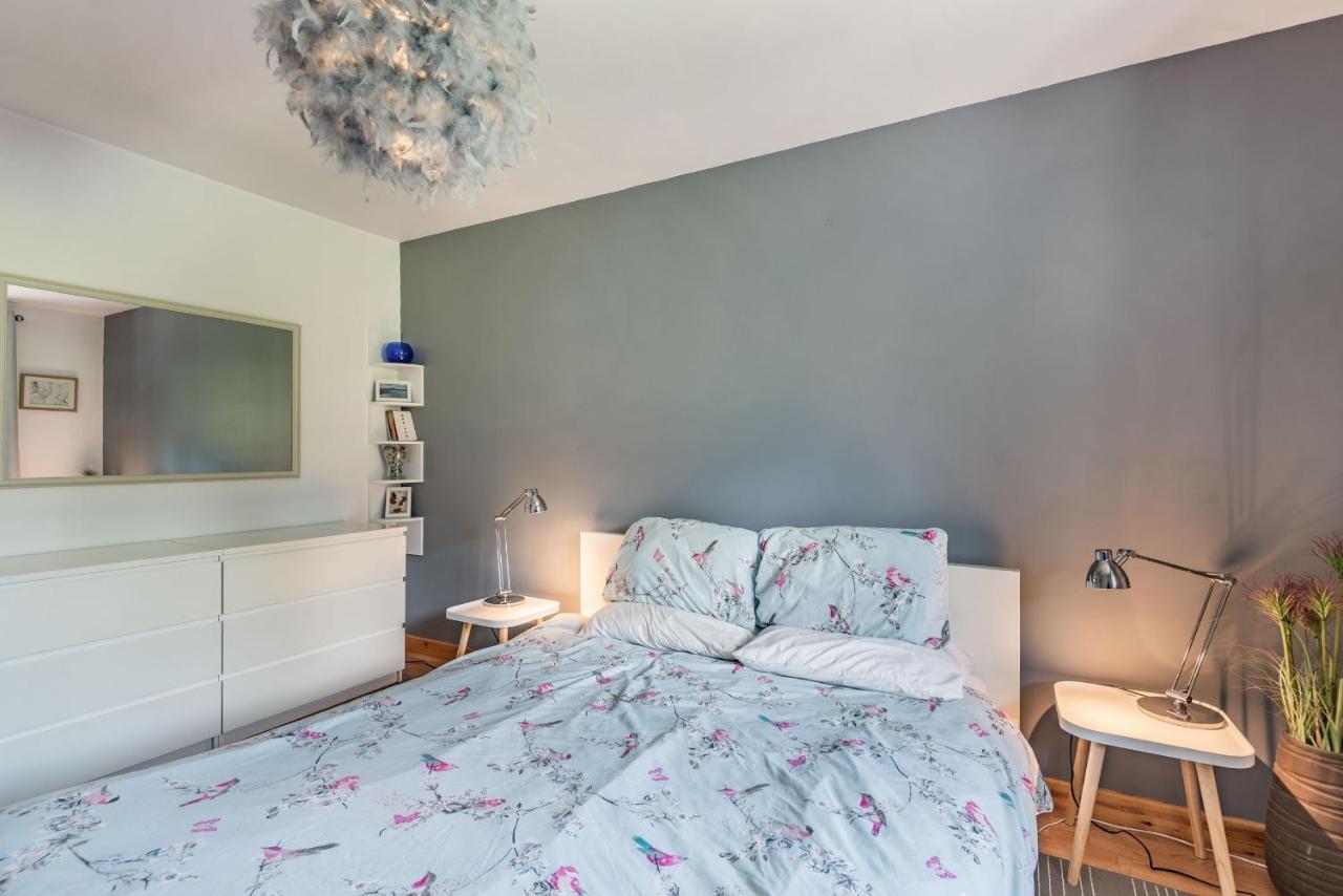 Gorwel Villa Blaenau Ffestiniog Kültér fotó